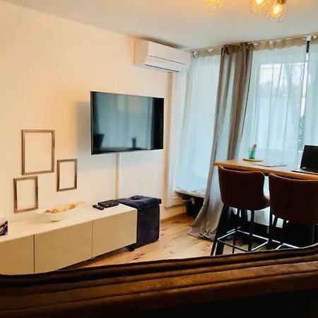 City Flat 8 Ingolstadt Buitenkant foto