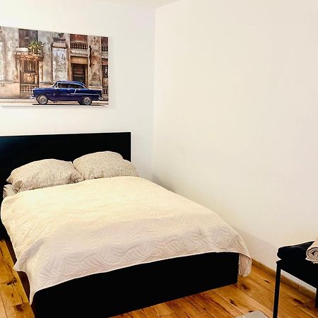 City Flat 8 Ingolstadt Buitenkant foto