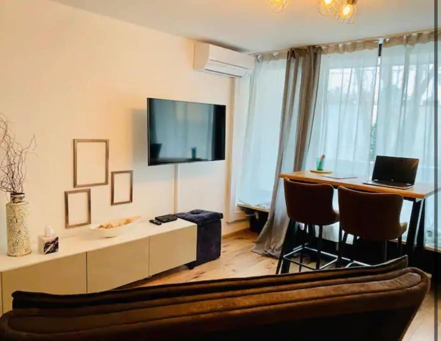 City Flat 8 Ingolstadt Buitenkant foto