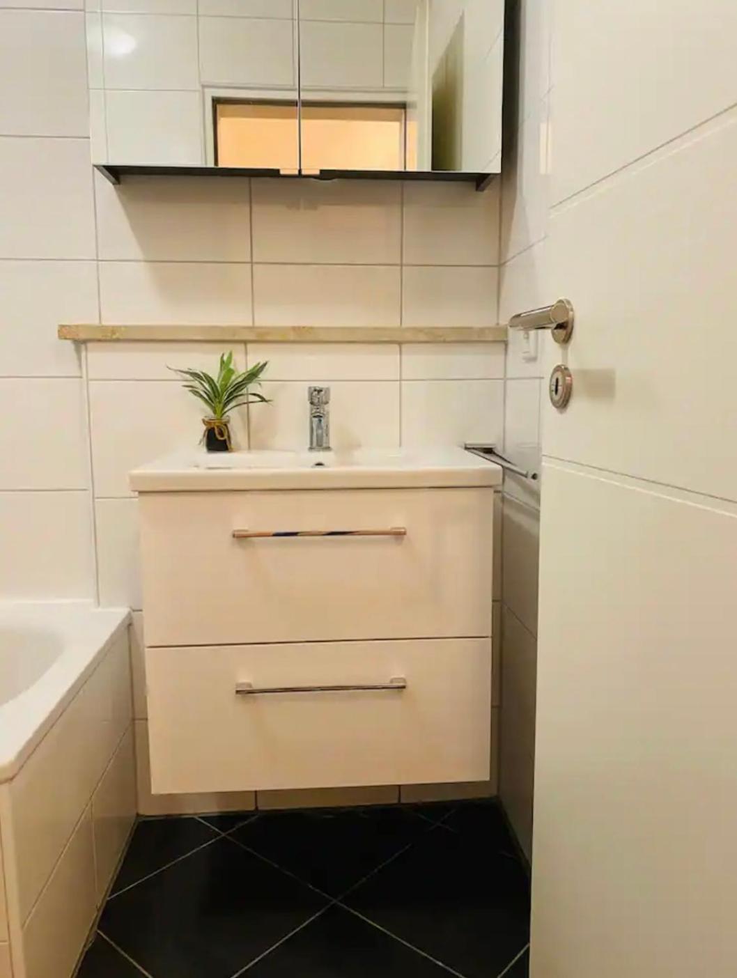 City Flat 8 Ingolstadt Buitenkant foto